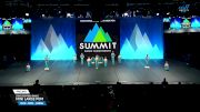 Star Steppers Dance - Mini Large Pom [2025 Mini - Pom - Large Prelims] 2025 The Dance Summit