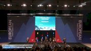 Adrenaline Allstar Cheerleading - Heatwave [2026 IASF L1 - U12 Day 1] 2026 The European Summit