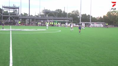 Replay: Central Baptist vs Ozarks | Aug 31 @ 6 PM