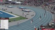2026 AAU Junior Olympic Games - Youth Girls' 4x100m Relay, Semi-Finals 3 - Age 10