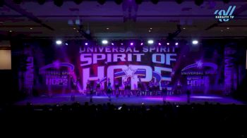 Showtime Elite Chambersburg - Sugarcult [2024 L1 Junior - B Day 2] 2024 Spirit of Hope Grand Nationals