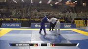 Julio Cesar Dias De Almeida vs Eric Joseph Alfonso Jr. 2025 Pan Jiu Jitsu IBJJF Championship
