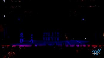 Platinum Athletics - Frost [2022 L2 Junior - Small Day 1] 2022 CSG Schaumburg Grand Nationals DI/DII