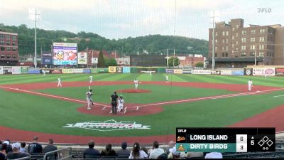 Replay: Home - 2025 Ducks vs Dirty Birds | Jun 10 @ 6 PM