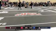 Kimber Mings vs Leila Paredes 2025 ADCC Orlando Open/Youth Trials