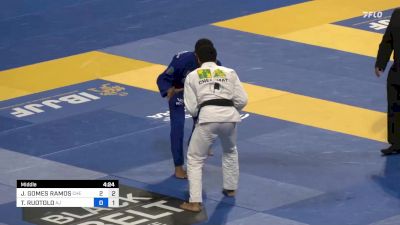 Replay: Finals (English) - 2023 World Jiu-Jitsu IBJJF Championship | Jun 4 @ 9 AM