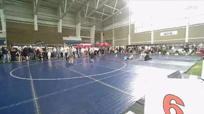 108 lbs Cons. Semi - Keli`i Sagapolutele, Payson Lion Wrestling Club vs Hudson Tatton, JWC