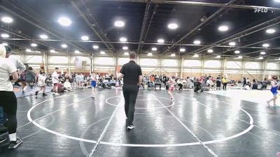 70 lbs Rr Rnd 4 - Jackson Claycomb, Revival Orca - BK8 vs Oscar Ormond, Revival Jokers - BK8