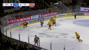 Replay: Home - 2025 Skellefteå AIK vs Luleå HF | Feb 25 @ 6 PM