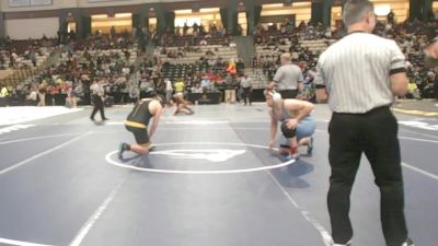 285-2A/1A Champ. Round 1 - James Seifert, Harford Technical vs Cameron Stepp, C. Milton Wright