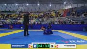 ALEX SIQUEIRA DE ABREU vs EDINALDO PENICHE NOVAIS 2026 FPJJ Circuito Paulista GI Etapa 3