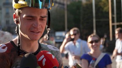 Sepp Kuss: Key Moments Of Jumbo-Visma's Journey In The 2022 Tour De France