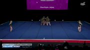 Cheer Empire - Majesty [2026 L1 Junior - Flex - D2 - Small Semis] 2026 The D2 Summit
