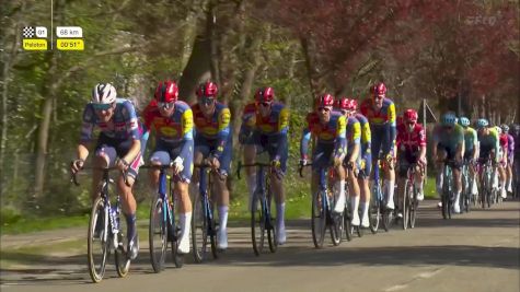 Replay: 2025 Scheldeprijs - Men