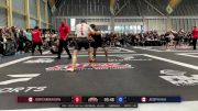Yuri Cherkashyn vs Joseph Huh 2025 ADCC Vancouver Open