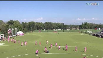 2018 Saint Louis vs Indiana | Big Ten Womens Field Hockey