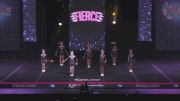 Fierce Orlando - Fierce Elite [2025 Junior Day 2] 2025 All Out Grand Nationals