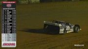 Full Replay | Lucas Oil CJ Rayburn Memorial at Brownstown Speedway 9/26/25