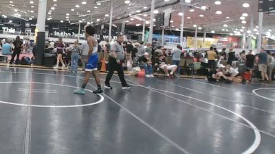 154 lbs Rr Rnd 2 - Bennet Palmeri, Superior Wrestling - HSC vs Memphis Smith, Carpe Diem - HSC