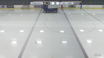 Replay: Home - 2025 STA Chargers vs Ice White U15 | Mar 1 @ 12 PM