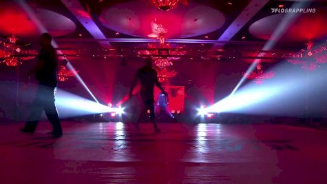 John Carlos Romero Jr. vs Yoichi Hirata 2025 Fight to Win 279