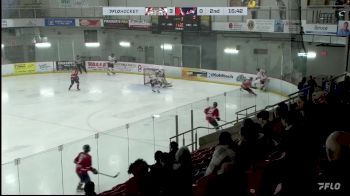 Replay: Home - 2025 Pictou County vs Valley | Jan 12 @ 3 PM