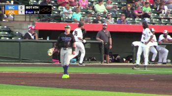 Replay: Away - 2024 Windy City vs Joliet Slammers | Jul 19 @ 6 PM