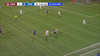 Replay: Denver vs Creighton | Sep 6 @ 8 PM