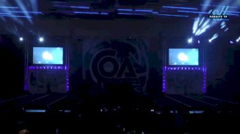 Allstar Athletics - Dynasty [2024 L2 Junior - D2 - Small Day 2] 2024 COA Grand Nationals