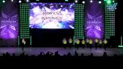 Foursis Dance Academy - Get Ready With Me [2025 Mini - Pom - Small Day 1] 2025 JAMfest Dance Super Nationals