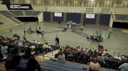 Valhalla Winds "Miamisburg OH" at 2026 WGI Perc/Winds Dayton Regional+
