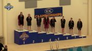 Replay: SCAC Swimming & Diving Championships | Feb 13 @ 6 PM