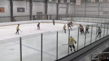 Replay: Home - 2025 Mercer Chiefs vs Valley Jr Warriors | Sep 7 @ 7 AM