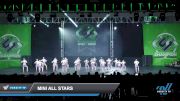 Mini All Stars [2022 Mini - Jazz - Large Day 2] 2022 CSG Schaumburg Dance Grand Nationals