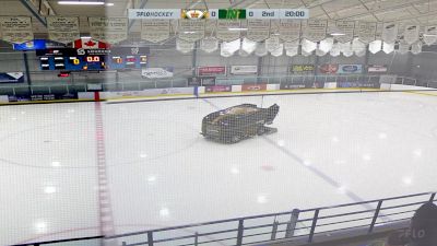 Replay: Home - 2024 Royals vs Northstars | Oct 9 @ 6 PM