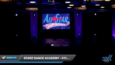 Starz Dance Academy - Kyla Koski [2022 Senior - Solo - Jazz Day 2] 2022 ASCS Wisconsin Dells Dance Grand Nationals and Cheer Showdown