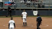 Replay: Creighton vs Butler | Apr 22 @ 3 PM