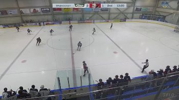 Replay: Home - 2025 SP Flyers vs Lancers | Sep 6 @ 8 PM