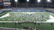 Bluecoats "The Observer Effect" at 2025 DCI Southeastern Championship