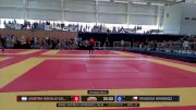 FRACISCA HERNANDES vs AGUSTINA GONZALES 2025 ADCC South American Championship