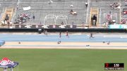 Youth Girls' 400m, Semi-Finals 3 - Age 15-16