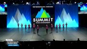 Pivot Performance Arts - I Wanna Rock [2025 Youth - Variety Prelims] 2025 The Dance Summit