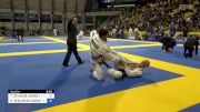 FRANCISCO DE ASSIS LEMOS LO vs EDUARDO AVELAR DE CARVALHO 2024 World Jiu-Jitsu IBJJF Championship