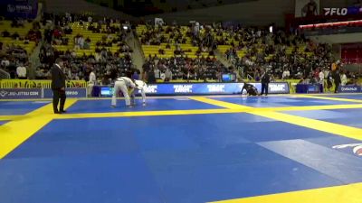 Replay: Mat 11 - 2023 World Jiu-Jitsu IBJJF Championship | Jun 1 @ 9 AM