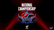 Replay: Palms Ballroom - 2022 REBROADCAST: NDA National Champs | Mar 5 @ 12 PM
