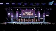 South Jersey Storm - Celsius [2025 L6 Senior Coed - Small Day 2] 2025 CHEERSPORT National All Star Cheerleading Championship