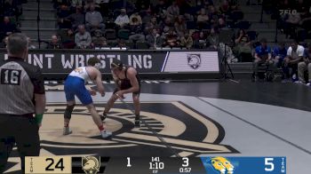 Replay: Hofstra vs Army | Feb 7 @ 6 PM