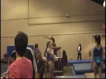 Energym (Jessica Morreale 2)