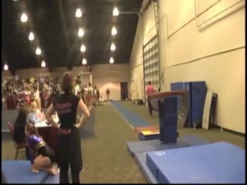 Phenom (Keeley Kmieciak)