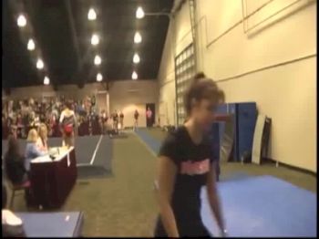 Phenom (Stephaine Colbert)